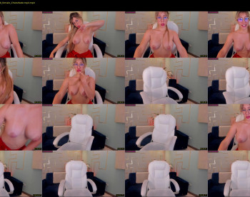 anastalin — 90 minute Chaturbate female cam show recording, 720p, Oct 27, 2022