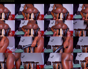 anilethqueens — 34 minute Chaturbate female cam show recording, 1080p, Oct 26, 2022