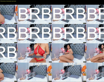 anna_joness — 54 minute Chaturbate female cam show recording, 1080p, Oct 26, 2022