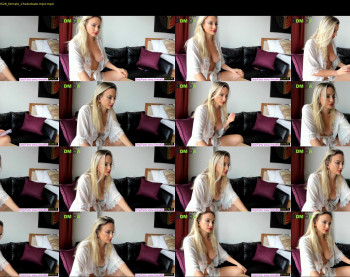 anna_royale — 7 minute Chaturbate female cam show recording, 1080p, Oct 27, 2022