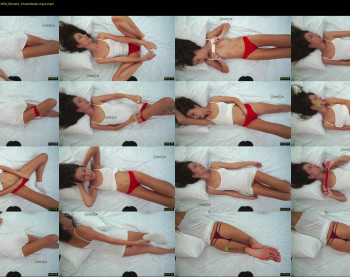 anna_shine_ — 54 minute Chaturbate female cam show recording, 1080p, Oct 26, 2022