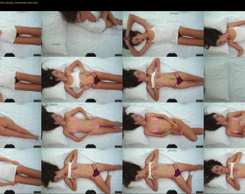 anna_shine_ — 54 minute Chaturbate female cam show recording, 1080p, Oct 26, 2022