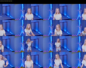 appr0ved — 10 minute Chaturbate female cam show recording, 1080p, Oct 26, 2022