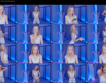 appr0ved — 37 minute Chaturbate female cam show recording, 1080p, Oct 26, 2022