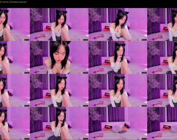ariel_rouse — 56 minute Chaturbate female cam show recording, 1080p, Oct 26, 2022