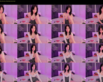 ariel_rouse — 54 minute Chaturbate female cam show recording, 1080p, Oct 26, 2022