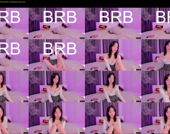 ariel_rouse — 55 minute Chaturbate female cam show recording, 1080p, Oct 26, 2022