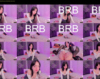 ariel_rouse — 54 minute Chaturbate female cam show recording, 1080p, Oct 26, 2022