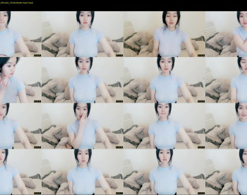 arylia_3 — 54 minute Chaturbate female cam show recording, 1080p, Oct 26, 2022