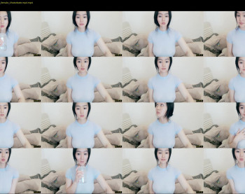 arylia_3 — 15 minute Chaturbate female cam show recording, 1080p, Oct 26, 2022