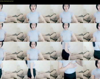 arylia_3 — 16 minute Chaturbate female cam show recording, 1080p, Oct 26, 2022