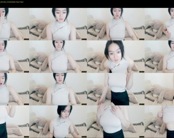 arylia_3 — 56 minute Chaturbate female cam show recording, 1080p, Oct 27, 2022