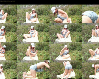 assessence — 6 minute Chaturbate female cam show recording, 720p, Oct 26, 2022