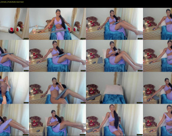 astrea_1 — 101 minute Chaturbate female cam show recording, 720p, Oct 26, 2022