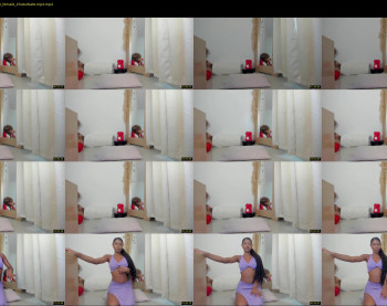 astrea_1 — 10 minute Chaturbate female cam show recording, 720p, Oct 26, 2022