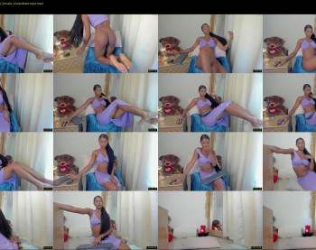 astrea_1 — 78 minute Chaturbate female cam show recording, 720p, Oct 26, 2022