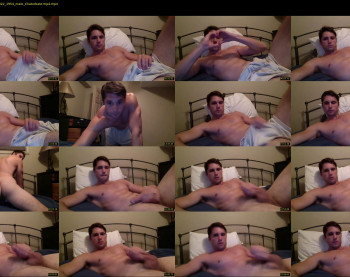 athleteguy55555 — 39 minute Chaturbate male cam show recording, 480p, Oct 26, 2022