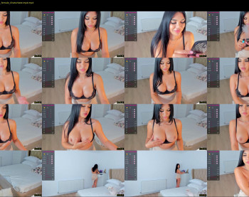 b3llahot — 28 minute Chaturbate female cam show recording, 1080p, Oct 26, 2022