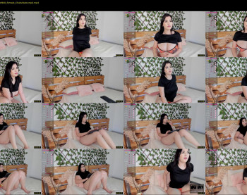 baker_emma — 57 minute Chaturbate female cam show recording, 1080p, Oct 26, 2022