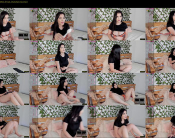 baker_emma — 57 minute Chaturbate female cam show recording, 1080p, Oct 26, 2022