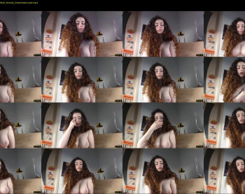 becky_baker — 5 minute Chaturbate female cam show recording, 720p, Oct 26, 2022