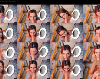 beckymadson — 55 minute Chaturbate female cam show recording, 1080p, Oct 26, 2022