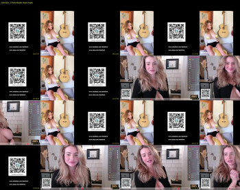 belaford — 70 minute Chaturbate female cam show recording, 1080p, Oct 27, 2022