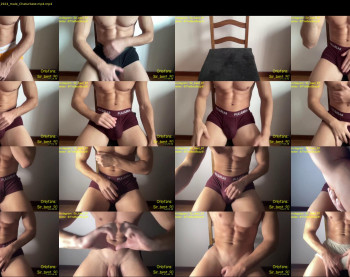 bestdick1991 — 92 minute Chaturbate male cam show recording, 720p, Oct 26, 2022