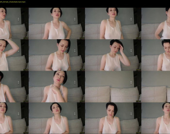 blueeyeess — 49 minute Chaturbate female cam show recording, 720p, Oct 26, 2022