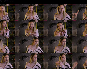boooooom_ — 4 minute Chaturbate female cam show recording, 1080p, Oct 26, 2022