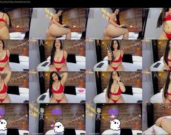 brianna_monroe_ — 3 minute Chaturbate female cam show recording, 1080p, Oct 26, 2022