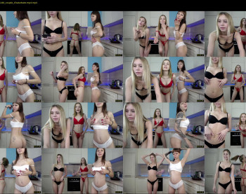 brightrays__ — 30 minute Chaturbate female cam show recording, 1080p, Oct 26, 2022