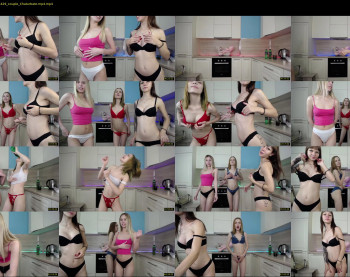 brightrays__ — 54 minute Chaturbate female cam show recording, 1080p, Oct 26, 2022