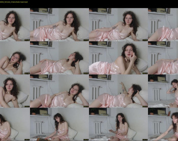 cammyclyde — 15 minute Chaturbate female cam show recording, 1080p, Oct 26, 2022