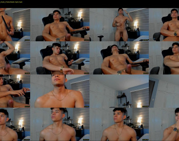 capizzi_ — 95 minute Chaturbate male cam show recording, 720p, Oct 26, 2022