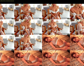 carolinaherera — 17 minute Chaturbate female cam show recording, 1080p, Oct 26, 2022