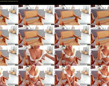 carolinaherera — 16 minute Chaturbate female cam show recording, 1080p, Oct 26, 2022