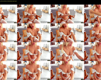 carolinaherera — 3 minute Chaturbate female cam show recording, 1080p, Oct 26, 2022