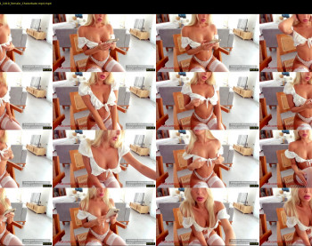 carolinaherera — 4 minute Chaturbate female cam show recording, 1080p, Oct 26, 2022