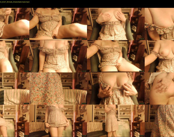 catnips_cabaret — 46 minute Chaturbate female cam show recording, 720p, Oct 27, 2022