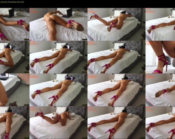catty190 — 35 minute Chaturbate female cam show recording, 720p, Oct 26, 2022