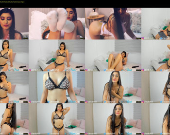 celestehill — 57 minute Chaturbate female cam show recording, 1080p, Oct 27, 2022