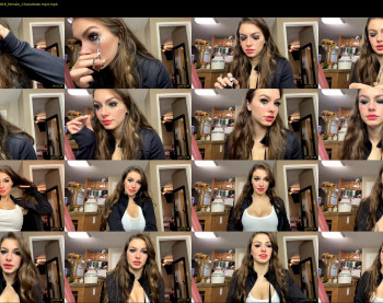 chroniclove — 7 minute Chaturbate female cam show recording, 720p, Oct 26, 2022