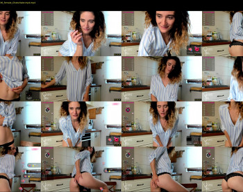 classynikki — 54 minute Chaturbate female cam show recording, 1080p, Oct 26, 2022
