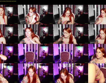 coolteacher — 39 minute Chaturbate female cam show recording, 1080p, Oct 26, 2022