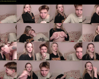 crystal_angells — 54 minute Chaturbate couple cam show recording, 1080p, Oct 26, 2022