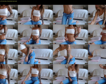 cutemoments — 19 minute Chaturbate female cam show recording, 720p, Oct 26, 2022