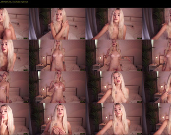 daddystrouble — 25 minute Chaturbate female cam show recording, 1080p, Oct 26, 2022