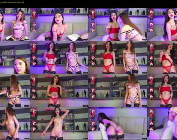 daisypro — 21 minute Chaturbate couple cam show recording, 1080p, Oct 26, 2022