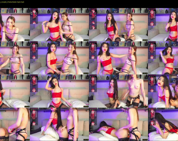 daisypro — 28 minute Chaturbate couple cam show recording, 1080p, Oct 27, 2022